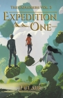 Fantasy World Vol 2 - Expedition One By J. Clair, Julius St Clair Cover Image