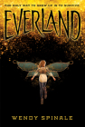 Everland (The Everland Trilogy, Book 1) By Wendy Spinale Cover Image