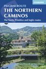 The Northern Caminos Cover Image