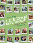 Lifespan Development: Lives in Context By Tara L. Kuther Cover Image
