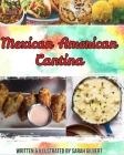 Mexican American Cantina By Sarah Jean Gilbert Cover Image