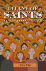 Litany of Saints: A Triptych Cover Image