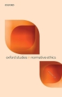 Oxford Studies in Normative Ethics Volume 10 Cover Image