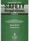 Federal Motor Carrier Safety Regulations Pocketbook By J J Keller Cover Image