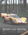 Sports Car Racing in Camera, 1960-69 V.2: Volume Two By Paul Parker Cover Image