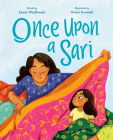 Once Upon a Sari Cover Image