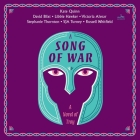 A Song of War: A Novel of Troy By Kate Quinn Cover Image