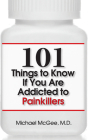 101 Things to Know if You Are Addicted to Painkillers Cover Image