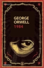1984 (Spanish Edition) By George Orwell Cover Image