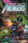 Avengers by Jason Aaron Vol. 6: Starbrand Reborn Cover Image
