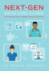 Next-Gen Nursing School Playbook: 20 Coaching Tips for Mastering Nursing School Cover Image