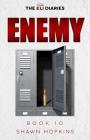 Enemy By Shawn Hopkins Cover Image