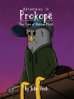 Adventures in Prokopé: The Tale of Nathan Pluck Cover Image