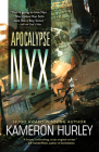 Apocalypse Nyx By Kameron Hurley Cover Image