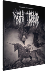 Night Terror By John Kenn Mortensen Cover Image