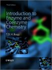 Introduction to Enzyme and Coe By T. D. H. Bugg Cover Image