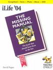 iLife '04: The Missing Manual: The Missing Manual Cover Image