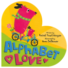 Alphabet Love Cover Image