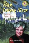 Joan Lowery Nixon: Masterful Mystery Writer (Authors Teens Love) By Mary Dodson Wade Cover Image