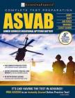 ASVAB: Armed Services Vocational Aptitude Battery By Learning Express Cover Image
