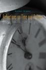 Reflections on Time and Politics By Nathan Widder Cover Image