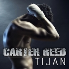 Carter Reed By Tijan, Lucy Rivers (Read by) Cover Image