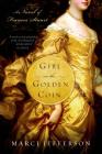 Girl on the Golden Coin: A Novel of Frances Stuart Cover Image