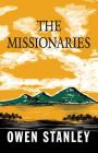 The Missionaries Cover Image