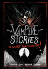 Vampire Stories to Scare Your Socks Off! Cover Image