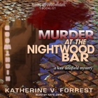 Murder at the Nightwood Bar By Katherine V. Forrest, Kate Zane (Read by) Cover Image