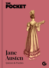 The Pocket Jane Austen: Quizzes and Puzzles (Pocket Books) By Gemini Cover Image