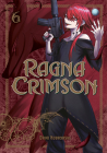 Ragna Crimson 06 Cover Image