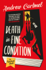 The Paperback Sleuth - Death in Fine Condition Cover Image