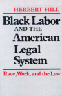 Black Labor Cover Image