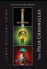 The Heir Chronicles 3-book Box Set Cover Image
