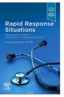 Rapid Response Situations By John Russ Cover Image