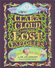 Clara Cloud and the Lost Explorers Cover Image