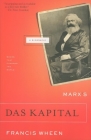 Marx's Das Kapital: A Biography (Books That Changed the World) Cover Image