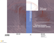 Nonlinear Dynamics, Chaotic and Complex Systems: Proceedings of an International Conference Held in Zakopane, Poland, November 7-12 1995, Plenary Invi By E. Infeld (Editor), R. Zelazny (Editor), A. Galkowski (Editor) Cover Image