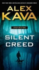 Silent Creed (A Ryder Creed Novel #2) By Alex Kava Cover Image