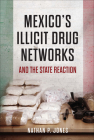 Mexico's Illicit Drug Networks and the State Reaction By Nathan P. Jones, Nathan P. Jones (Contribution by) Cover Image