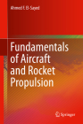 Fundamentals of Aircraft and Rocket Propulsion Cover Image