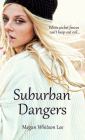 Suburban Dangers Cover Image