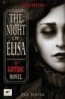 The Night of Elisa By Clare Diston (Editor), Celine Fron (Editor), Isis Sousa Cover Image