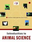 Introduction to Animal Science By Wilson G. Pond, Kevin R. Pond Cover Image