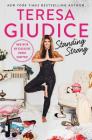 Standing Strong By Teresa Giudice Cover Image