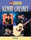 Kenny Chesney (Overcoming Adversity: Sharing the American Dream (Library)) By Cindy Thomson Cover Image