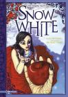Snow White: The Graphic Novel (Graphic Spin (Quality Paper)) Cover Image