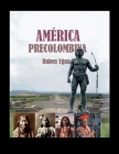 América Precolombina Cover Image