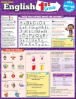 English 1st Grade By Barcharts Inc Cover Image